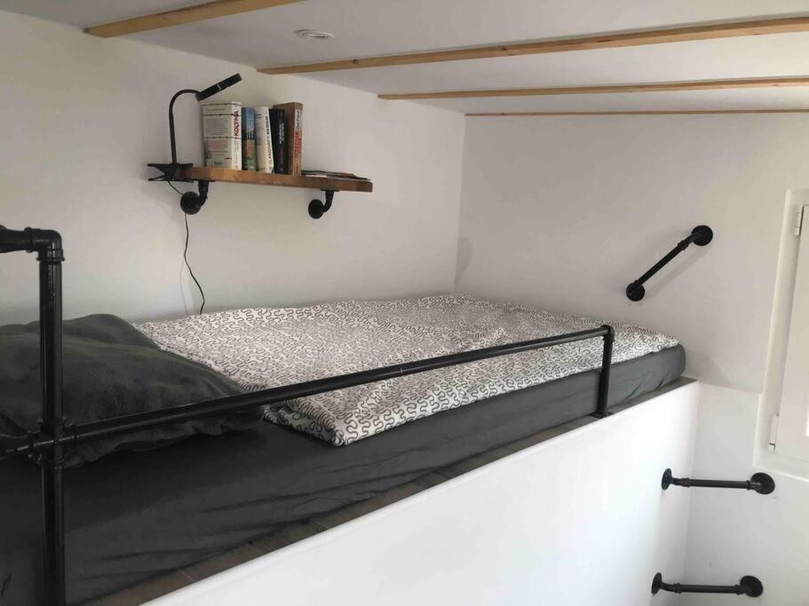 La Tejita Beachhouse Eksteriør billede
